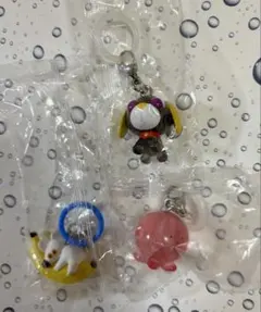 ロン めじるしアクセサリー