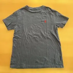 Polo Ralph Lauren ネイビー Tシャツ 130