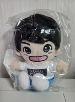 2026年最新】西村拓哉ちびぬいの人気アイテム - メルカリ