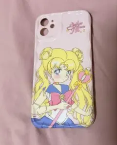 セーラームーン スマホケース iPhone11 iPhoneXR