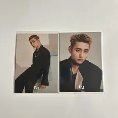 INI 3rd シングル 「M」 トレカ セルカ 西洸人