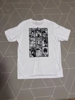 UNIQLO 鬼滅の刃 UT コラボTシャツ ホワイト　Lサイズ