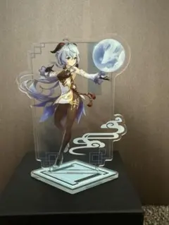 【新品・未開封】原神　放浪者　GIGO コラボ アクリルスタンド 原神 放浪者 アクリルスタンド アクスタ gigo｜Yahoo!フリマ（旧PayPay