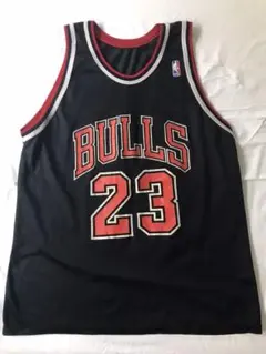 【希少】Michael Jordan NBA Uniform BULLS