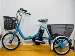 2026年最新】電動 アシスト 三輪 自転車 中古の人気アイテム - メルカリ
