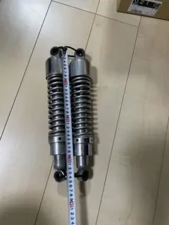 Daytona リアサスペンション 取付長280mm - メルカリ