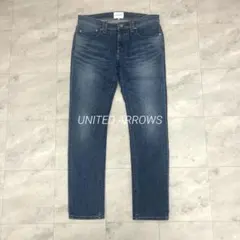 YANUK/ヤヌーク リゾートジーンズ ユーズドブルー size S - メルカリ