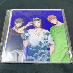 ヒプマイ ファンミ オンくじ ヨコハマ