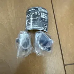 チェンソーマン　めじるしアクセサリー　レゼ篇　ビーム　2個セット