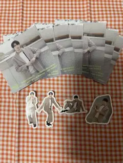 SixTONES ジェシー ポートレートシリーズ 2023