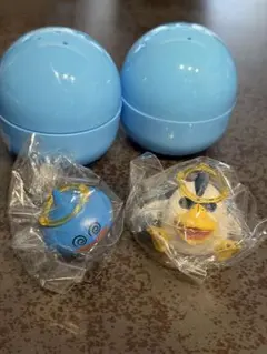 メダパニでこんらん！　スライム　ももんじゃ