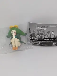 映画 クレヨンしんちゃん ヘンダーランドの大冒険まちぼうけ6 トッペマ・マペット