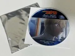 名探偵コナン　隻眼の残像　安室透 アクリルコースター