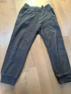 GU スウェットパンツ　130
