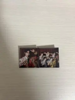 M!LK POP UP EVENT 渋谷 曽野舜太と集合