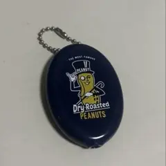 コインケースMR.PEANUT ミスターピーナッツ　小銭入れ
