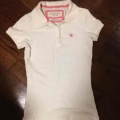 アバクロポロシャツ