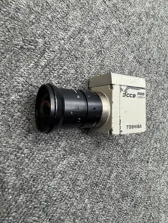 TOSHIBA 3CCD HDカメラ　IK-HD1Hのサムネイル