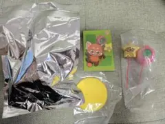 PIXAR BALLOON COSBI COLLECTION メイ