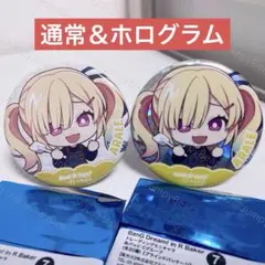 バンドリ RBaker アールベイカー 缶バッジ 千石ユノ 4点 - メルカリ