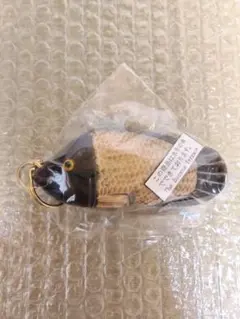 【匿名配送】ザ・ブセナテラス　オリジナル　キーホルダー 魚　新品未開封