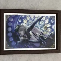 アイドルマスターシンデレラガールズ 東京タワー プレミアムメタル