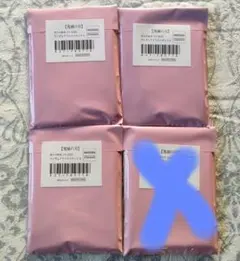 完売品　実りの秋 アクリルスタンド 3点