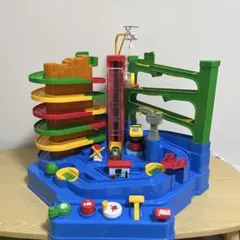 きかんしゃトーマス レッツゴー 大冒険 DX デラックス