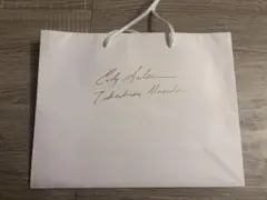 コディサンダーソン NEWS 増田貴久 コラボ ショッパー