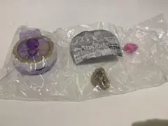 名探偵プリキュア！　なりきりプリキュア１　ジュエルキュアウォッチ