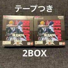 UNION ARENA BLEACH 千年血戦篇 Vol.3 ブースターパック