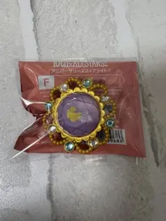 あんスタ リンライ 紫之創 スタライ リングライト しのん