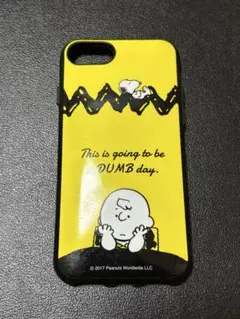iPhone6.6s.7.8ケース　IIIIfit by gourmandise