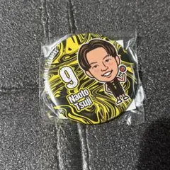 群馬クレインサンダーズ ガチャ 缶バッジ