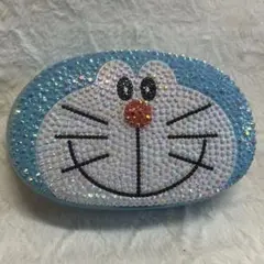 ウェットティッシュケース　デコ