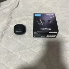 Anker Liberty 4 NC ワイヤレスイヤホン