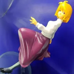 美少女フィギュア　MELTY BLOOD ActCadenza　　アルクェイド