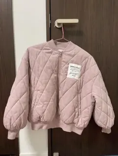 女の子　ジャンパー140サイズ