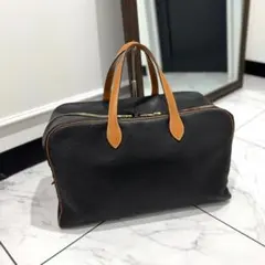 HERMES エルメス ヴィクトリア50 アルデンヌ ブラックのサムネイル