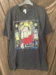 Jane's addiction HABITUAL TOUR Tシャツ XL