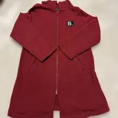 agnès b. フルジップジャケット 8ans