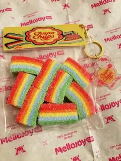 大人気 チュッパチャプス スクイーズ