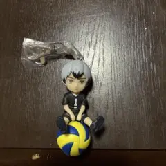 北信介 フィギュア