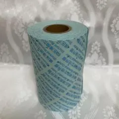 構造医学 薄膜テープ 14cm×4m 3巻 - メルカリ