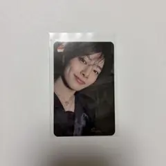 straykids do it アイエン makestar ラキドロ トレカ