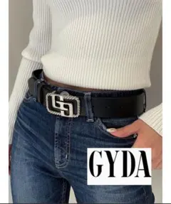 2025年最新】GYDA レディース ベルトの人気アイテム - メルカリ