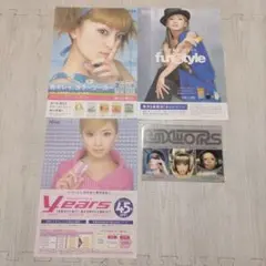 ⭐️レア【浜崎あゆみ】ツーカー時代 ［ネイルキット］当選品　未使用品 ⭐️レア【浜崎あゆみ】ツーカー時代 ［ネイルキット］当選品