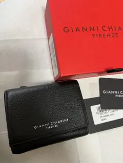 2026年最新】GIANNI CHIARINI 素材：本革 レディース 三つ折り財布の
