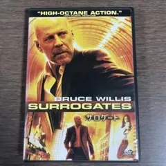 ⭐️セル版⭐️サロゲート('09米) DVD