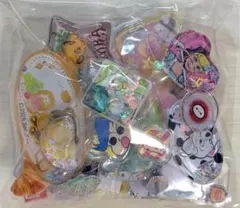 【正規品のみ★100枚以上！】 70 シール おすそ分け 詰め合わせ セット